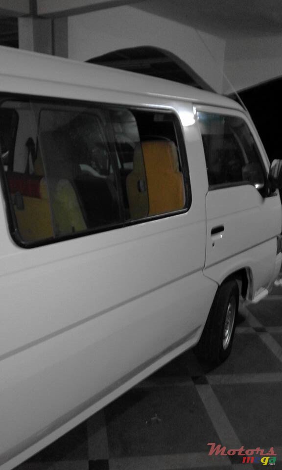 1997' Nissan photo #2