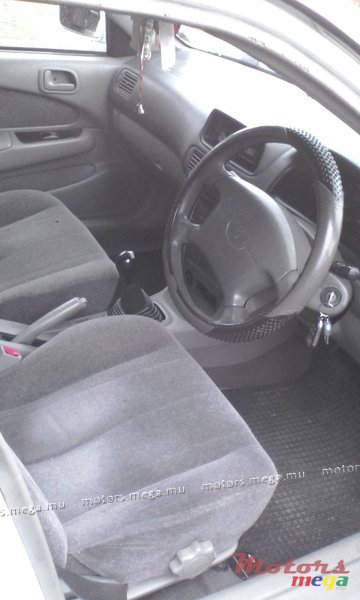 1998' Toyota photo #7