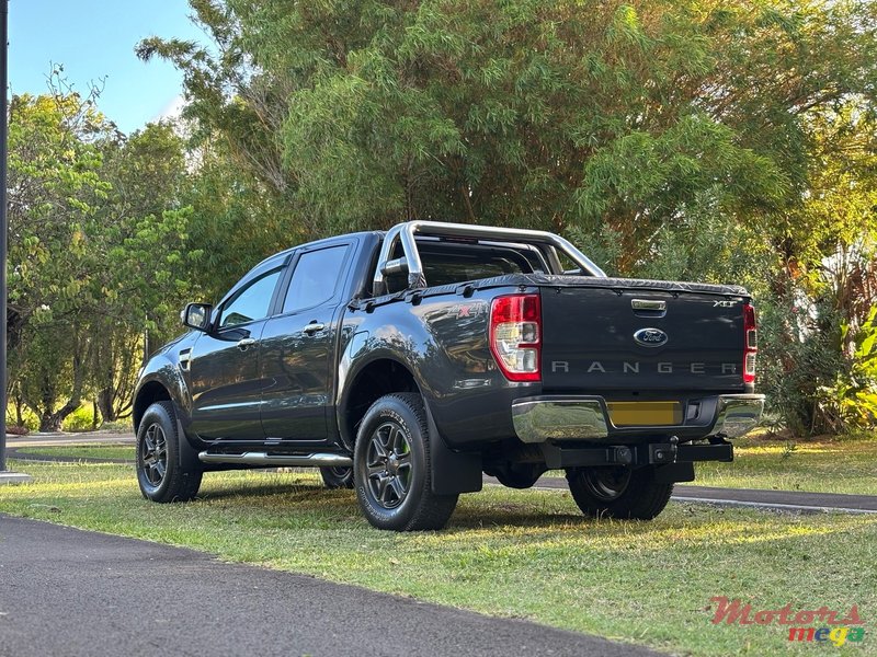 2015' Ford Ranger photo #2