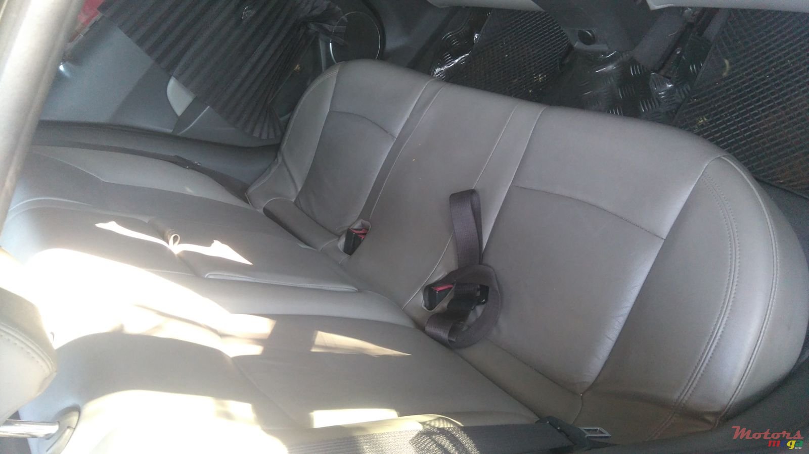 2010' Chevrolet Chevy photo #3