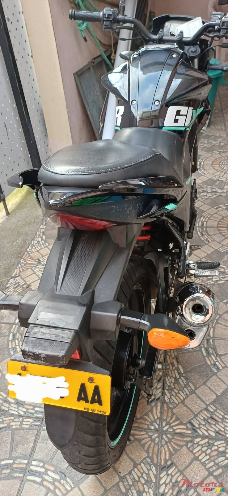 2015' Suzuki photo #4