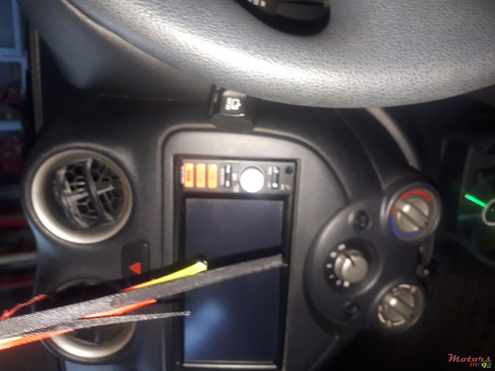 2013' Nissan March photo #1