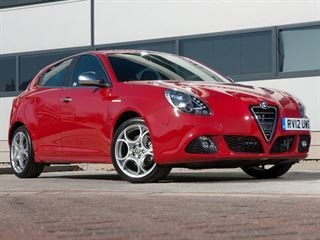 Alfa Romeo Switching to RWD Only