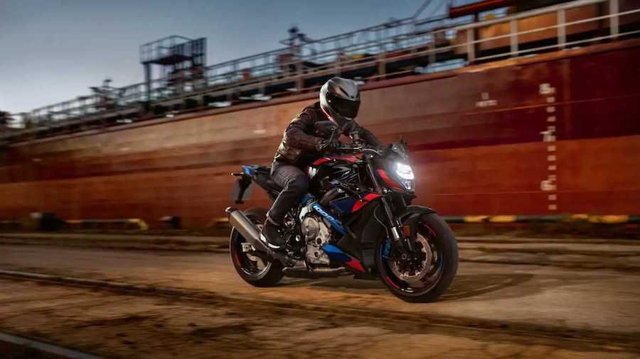 BMW M 1000 R Released In India At Eye-Watering Price Of $40,000