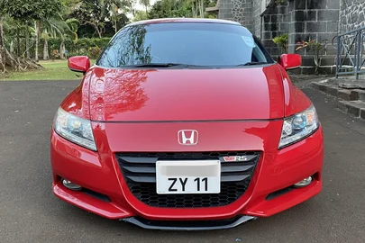 CRZ at best price in Greater Noida by Honda Siel Cars India Limited