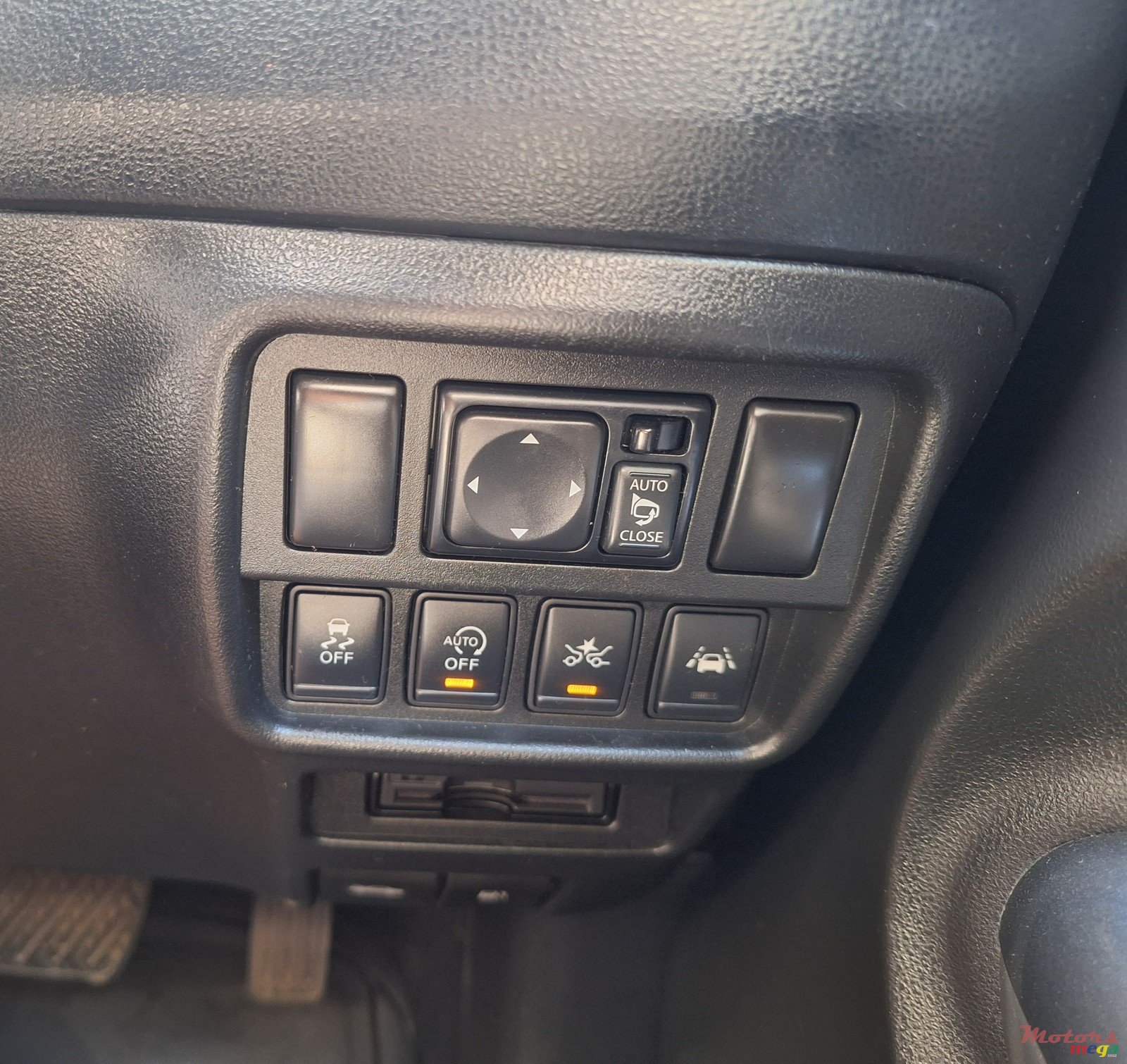 2016' Nissan Juke photo #3