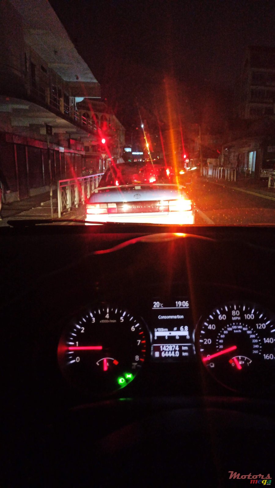 2010' Nissan J10 photo #6