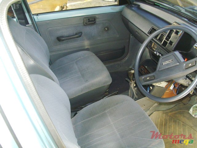 1997' Maruti 800 photo #6