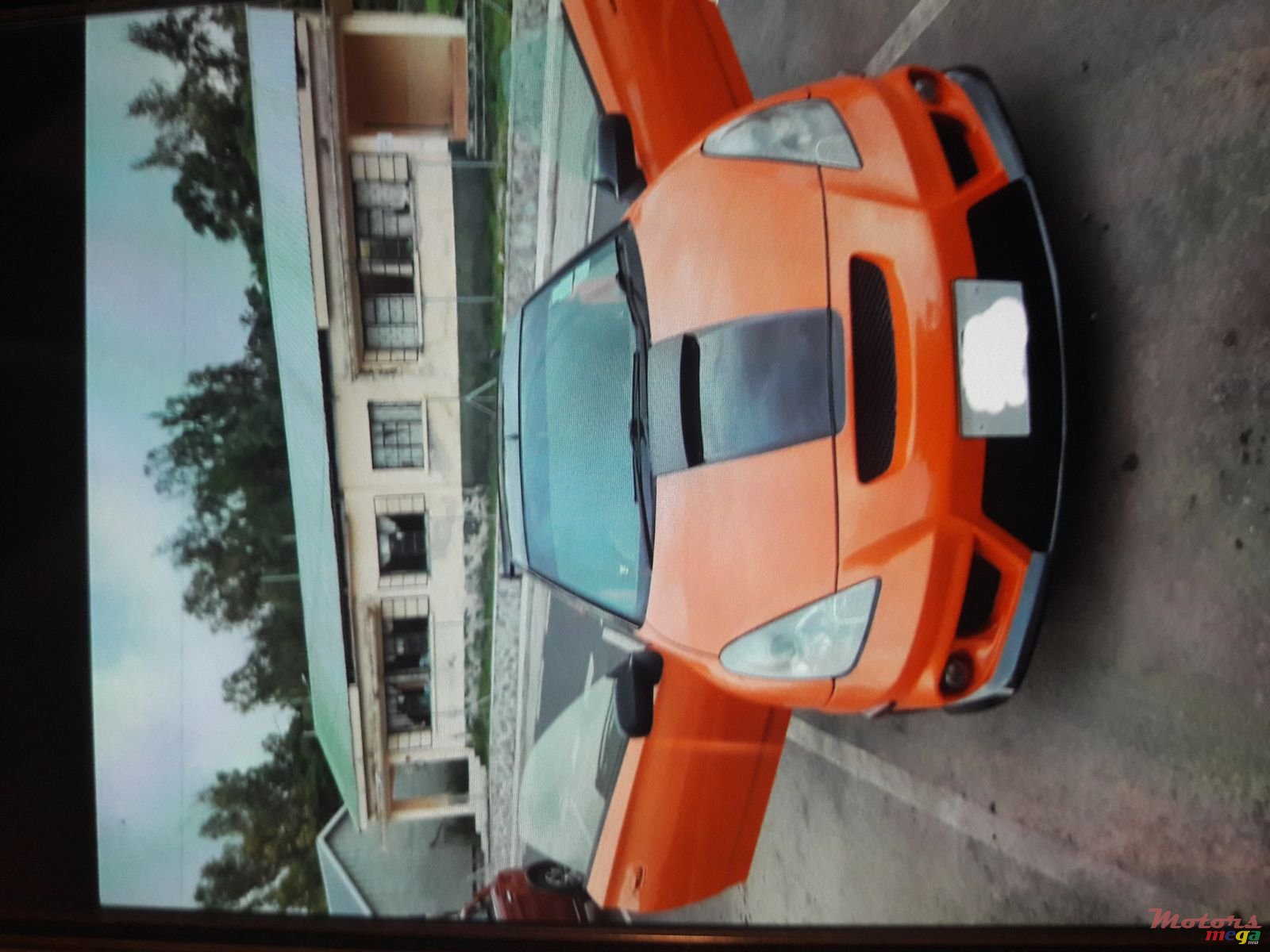 1999' Toyota Celica photo #2