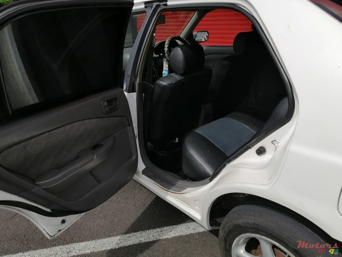 1998' Toyota Corona photo #6