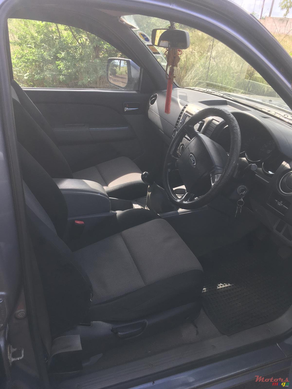 2008' Ford Ranger Trekker photo #5