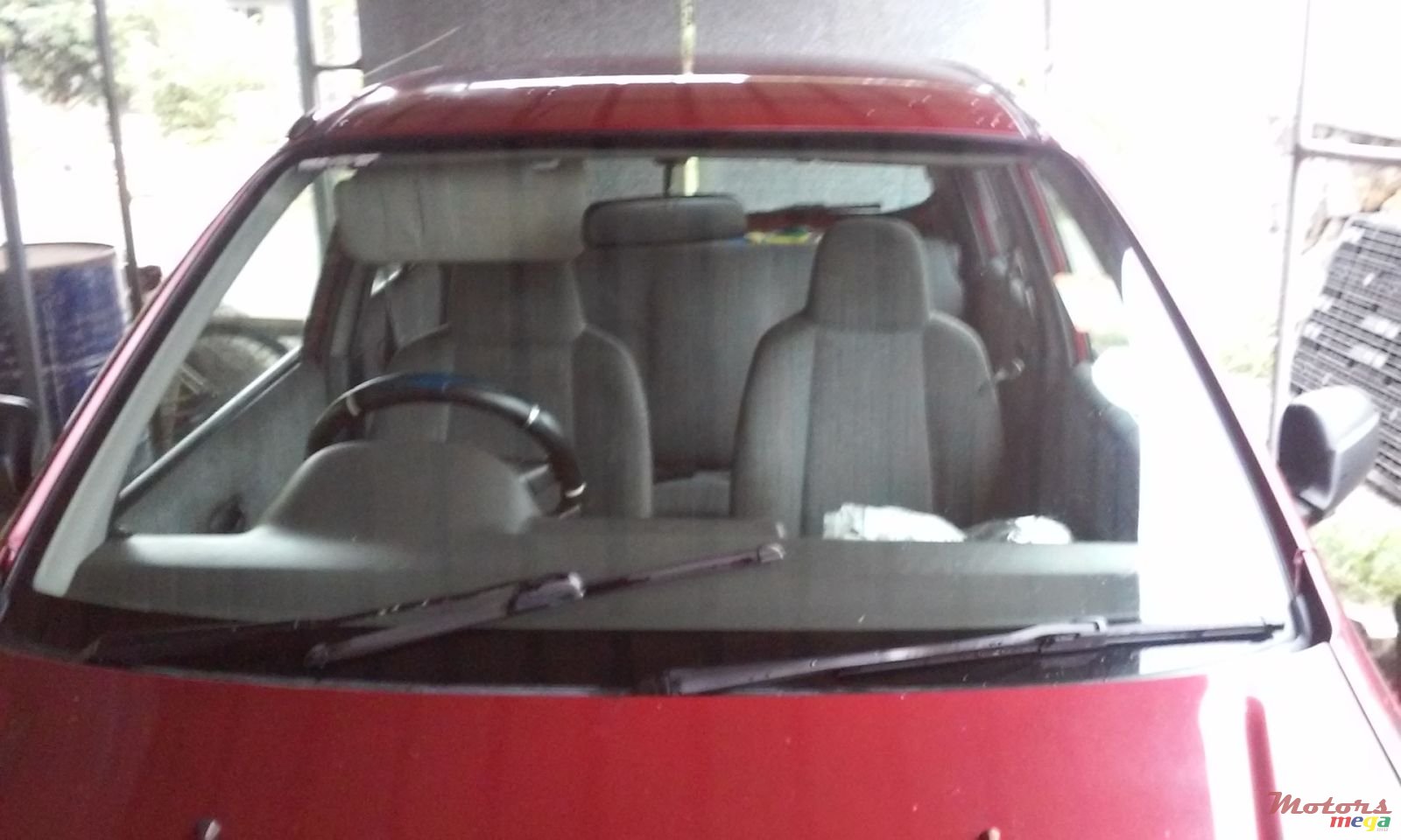 1998' Honda Logo photo #2