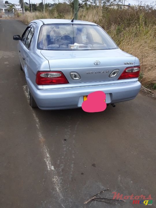 2000' Toyota photo #3