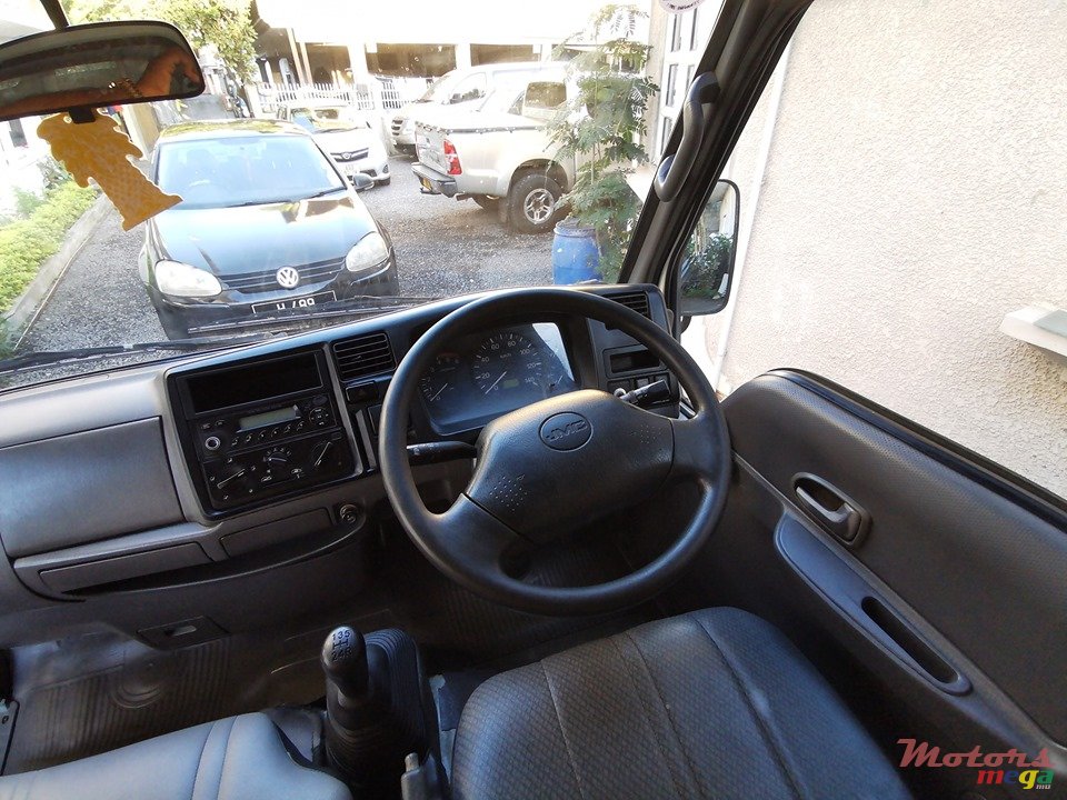 2015' JMC Carrying photo #4