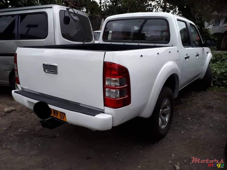 2007' Ford Ranger photo #4