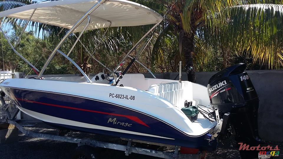 2007' Legend photo #1