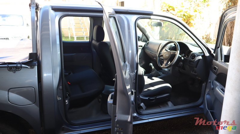 2010' Ford Ranger photo #4