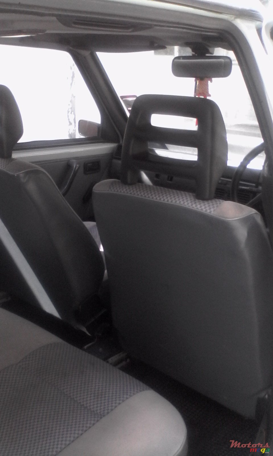 1990' Fiat Uno photo #4