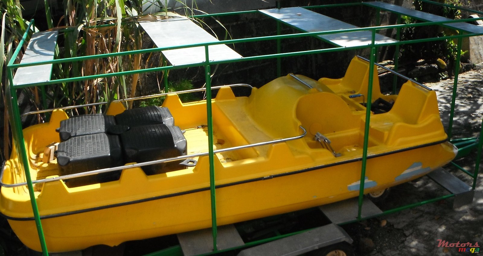 1996' Best Boat photo #1