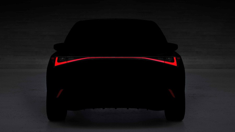 Nouvelle Lexus IS (2020) : présentation reportée !