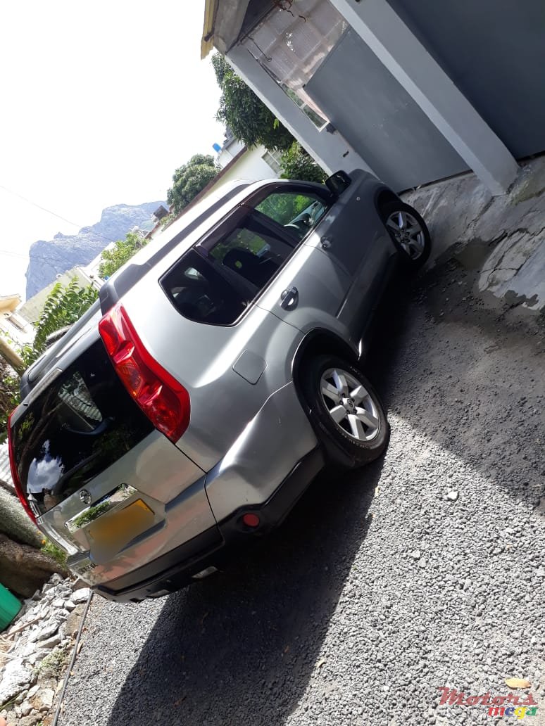 2008' Nissan X-Trail photo #1