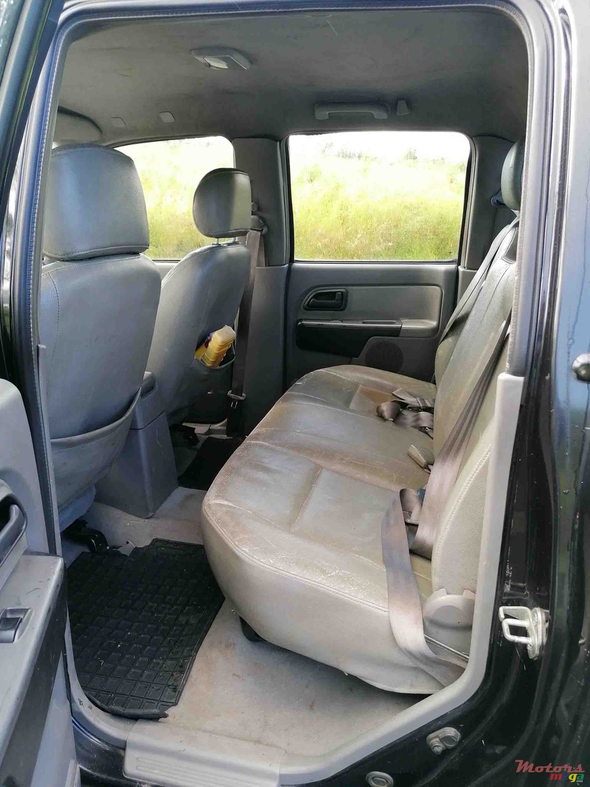 2010' GWM Steed photo #3