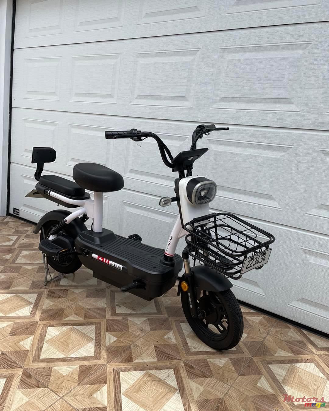 2022' Jinlun JNUNG photo #2