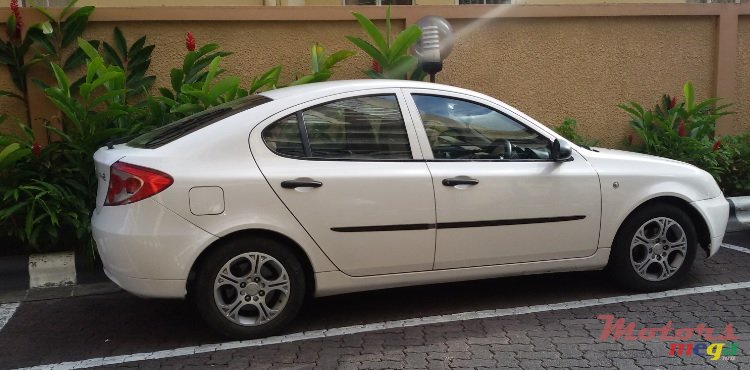 2008' Proton Gen.2 photo #1