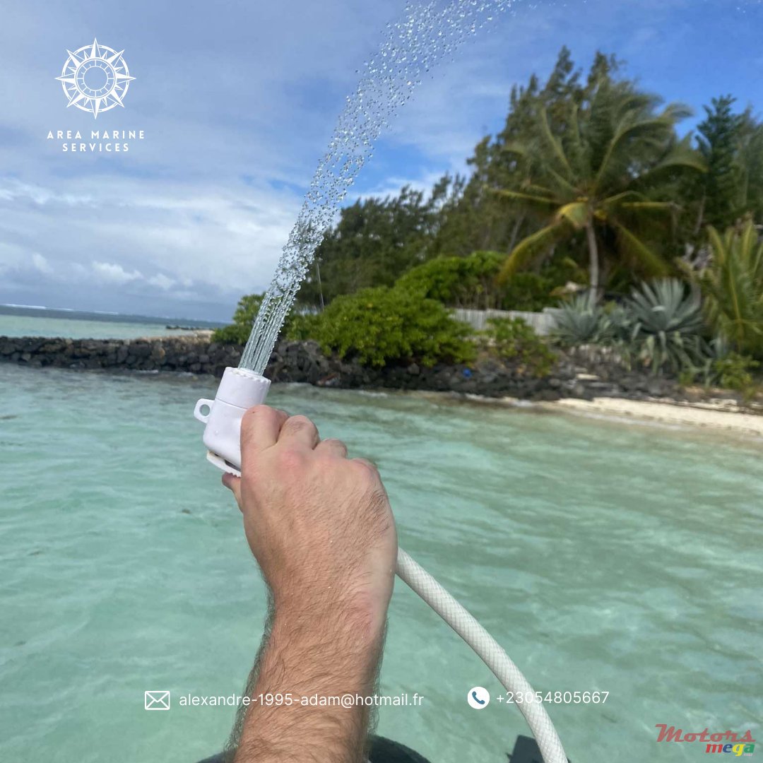 2011'  PRO 2000 22FT photo #7