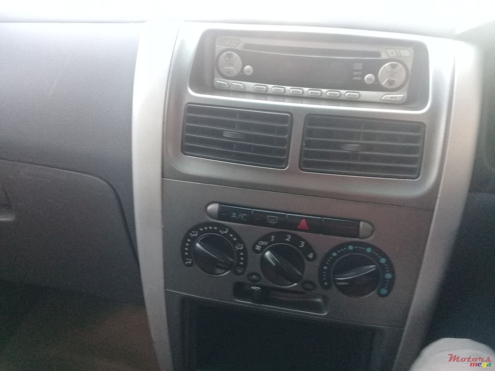 2011' Perodua photo #6