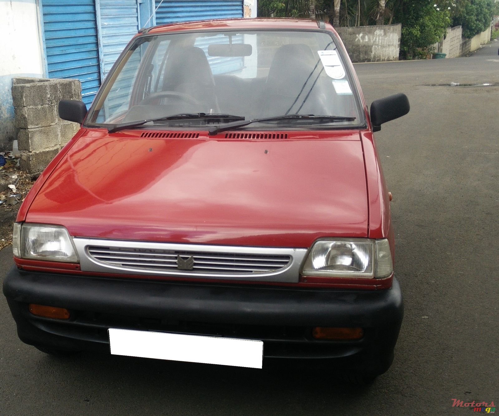 2000' Maruti Suzuki photo #1