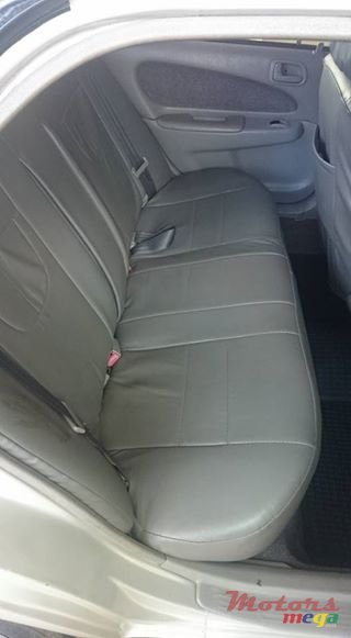 1998' Toyota Corolla photo #4