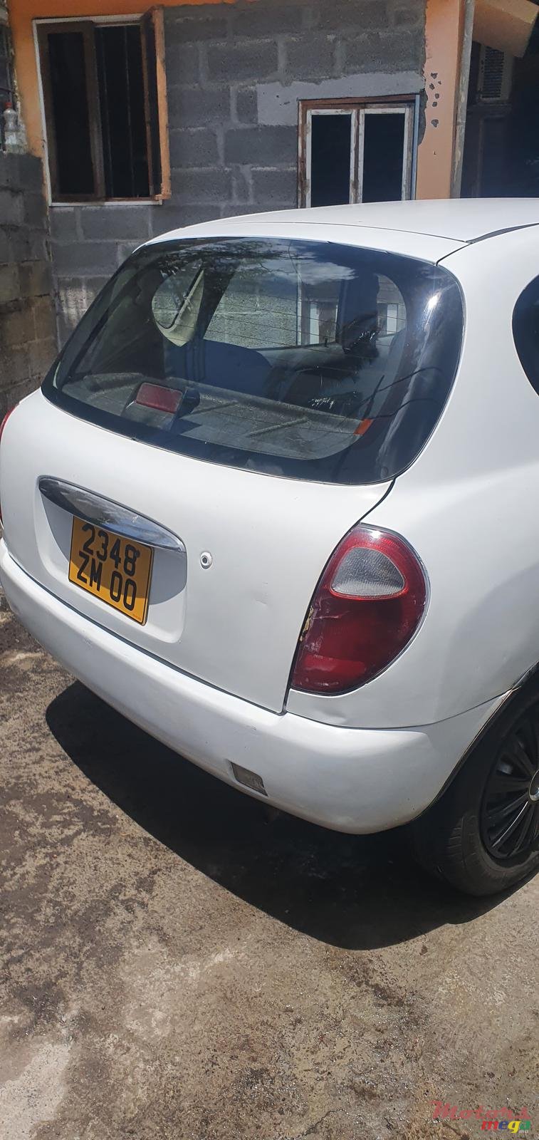 2000' Toyota photo #2