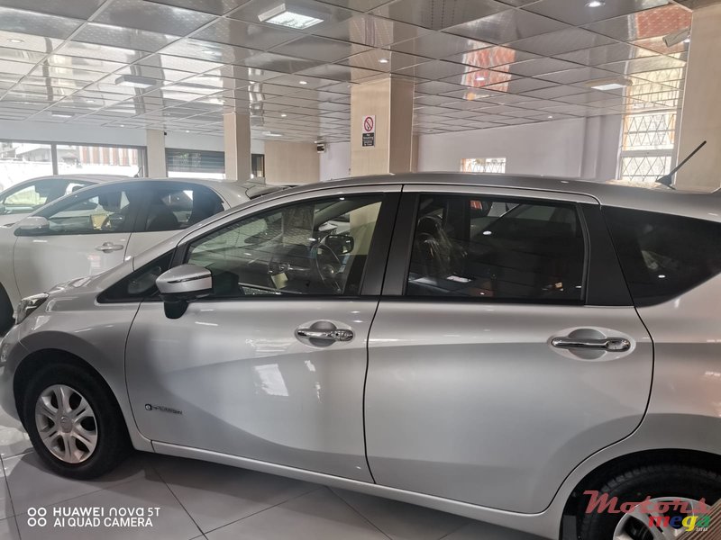 2019' Nissan Note photo #4