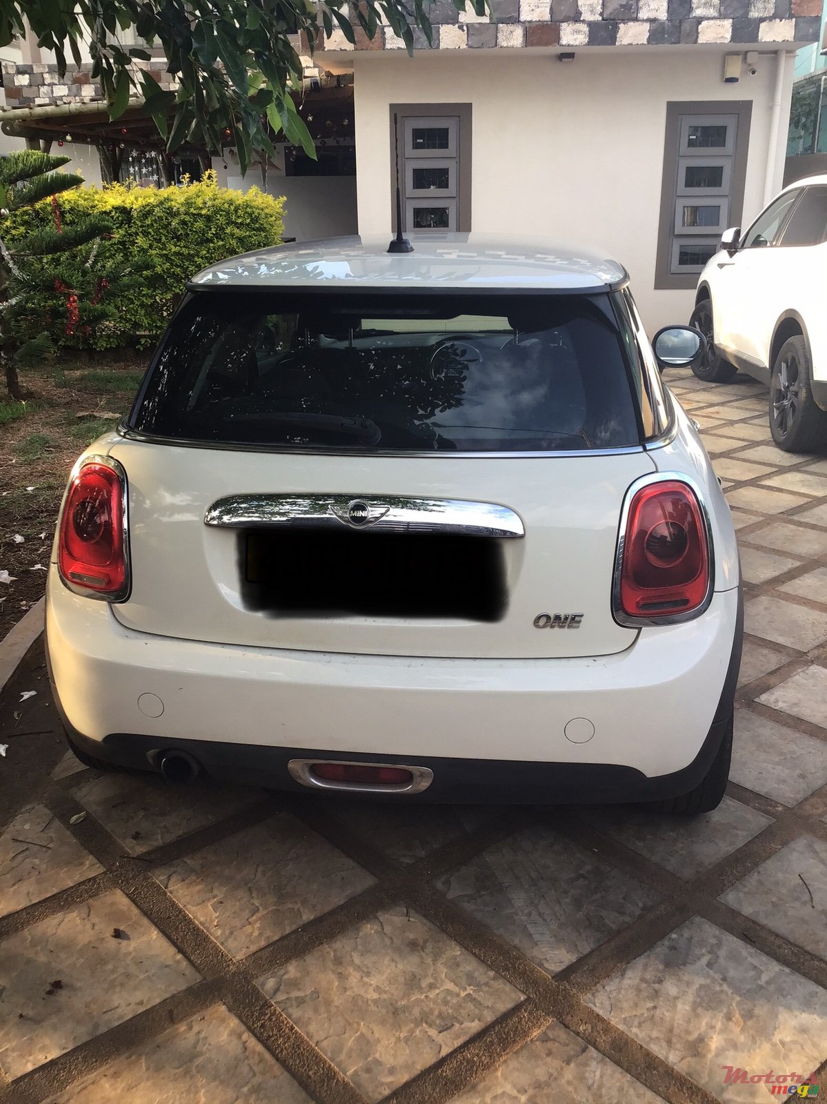 2015' MINI One for sale. Rose Hill Quatres Bornes, Mauritius