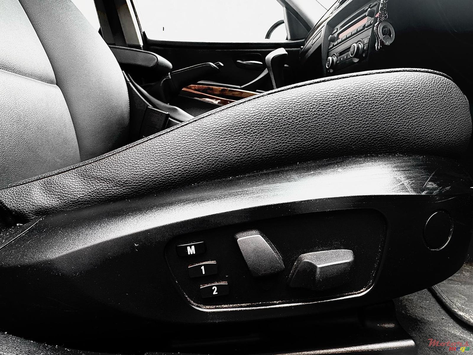 2007' BMW 320 photo #4