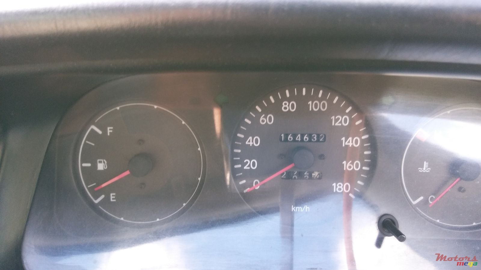 1993' Toyota Corolla photo #5