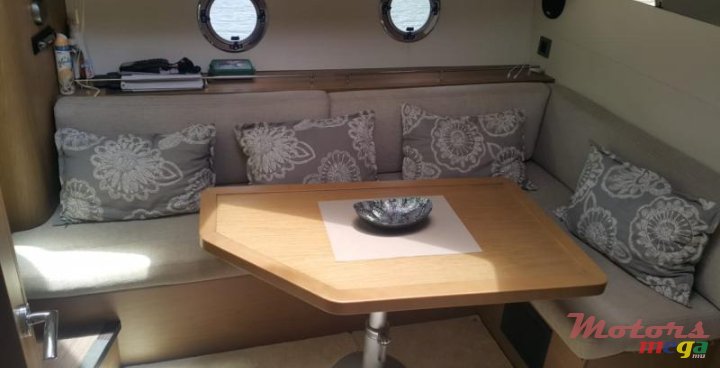 2016' Beneteau photo #5