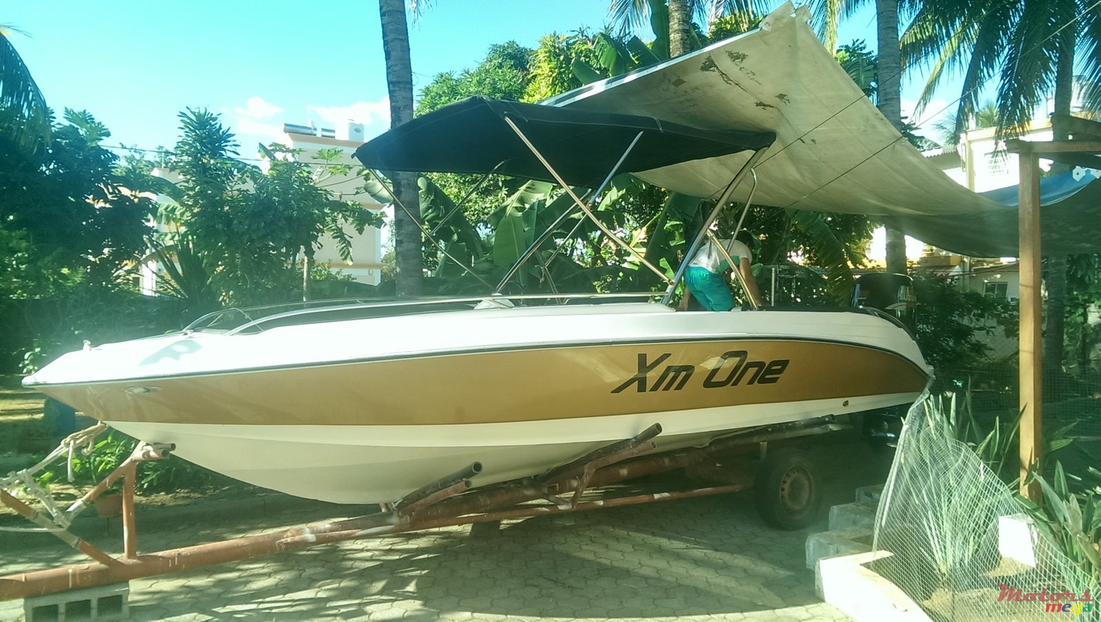 2007' Legend photo #1