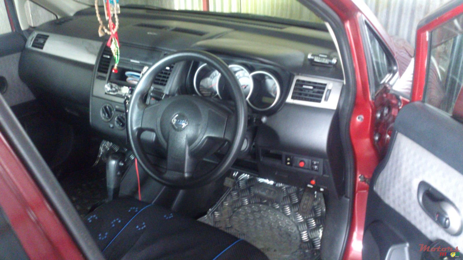 2007' Nissan photo #5