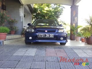 2000' Honda Civic photo #1