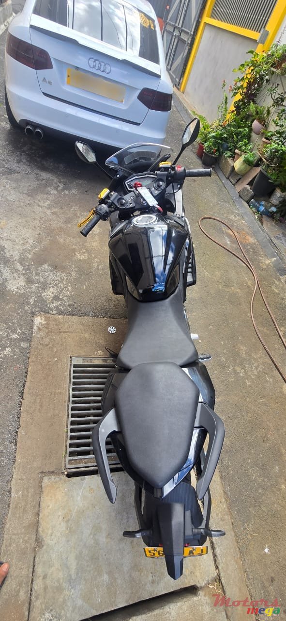 2023' VOR VOGUE 300RR photo #7