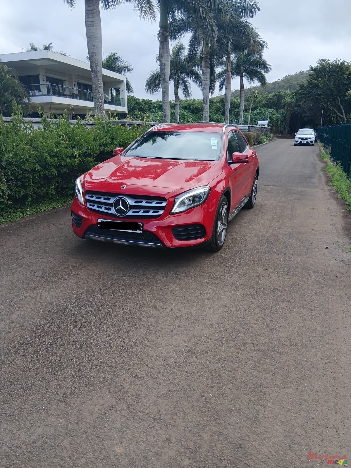 2017' Mercedes-Benz 200 No photo #1