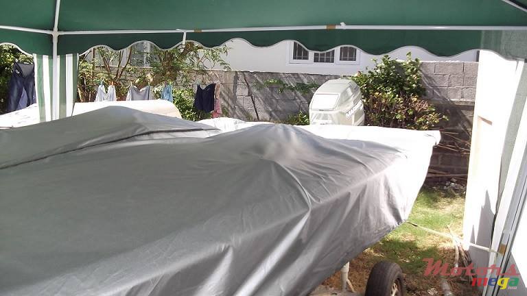 2000' Mariner photo #3