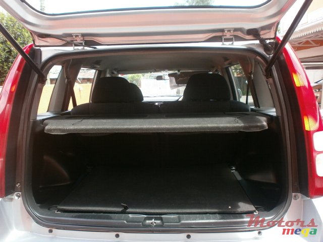 2005' Honda HR-V photo #6