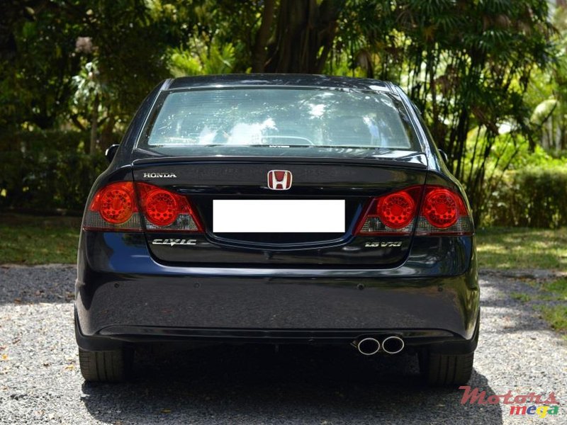 2010' Honda Civic photo #2