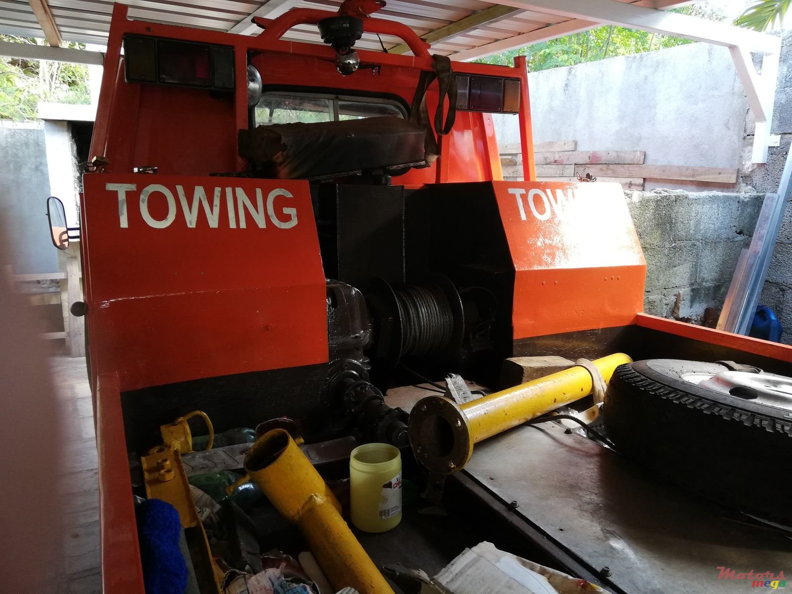 1991' Isuzu photo #2