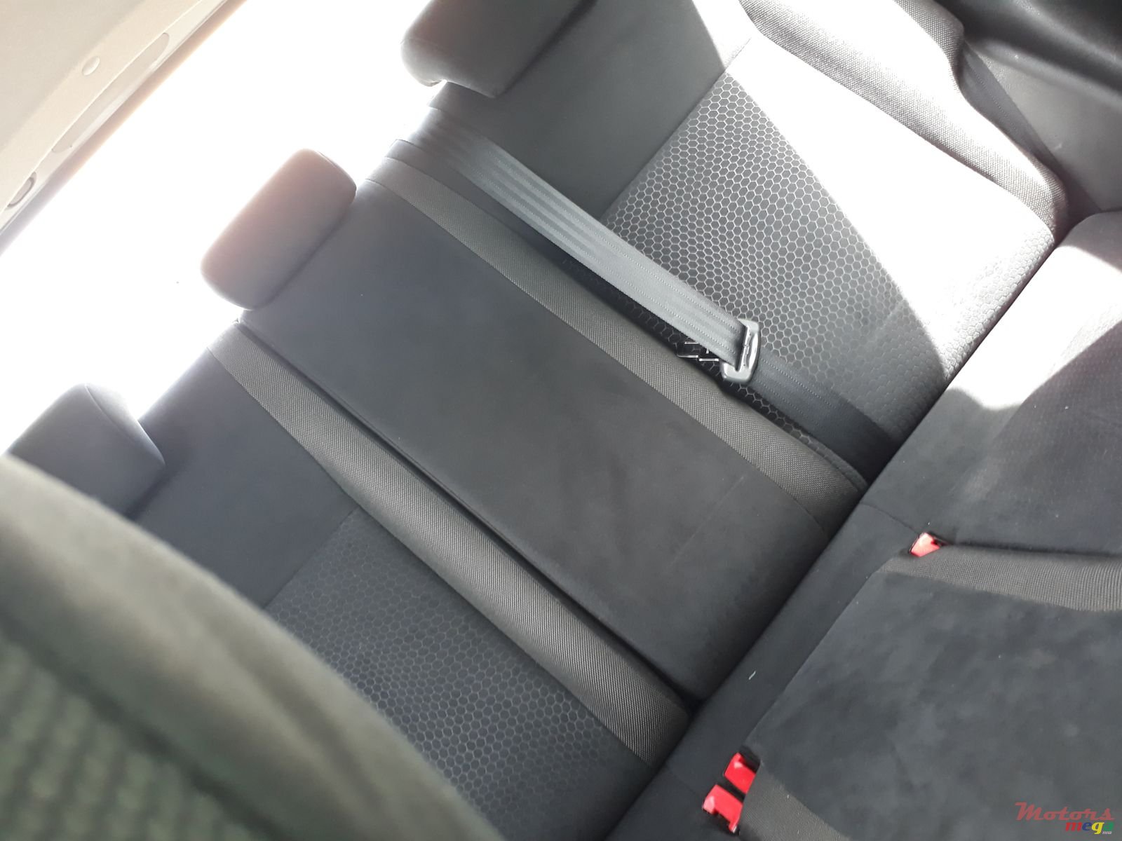 2011' Nissan Juke photo #4