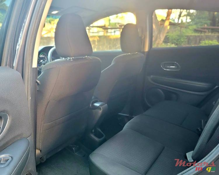 2015' Honda HR-V photo #5