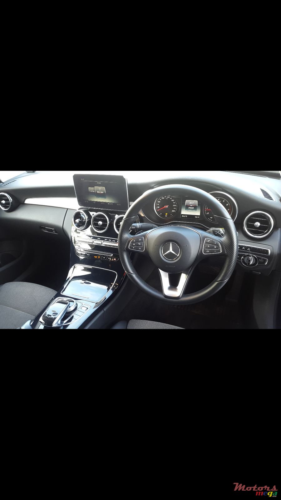 2014' Mercedes-Benz Citan photo #5